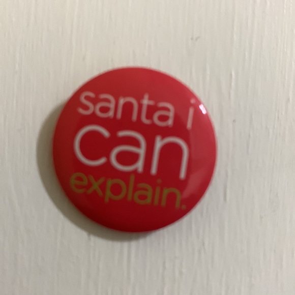 🎄Funny Christmas Buttons - 22 Pieces🎄 - Picture 6 of 16